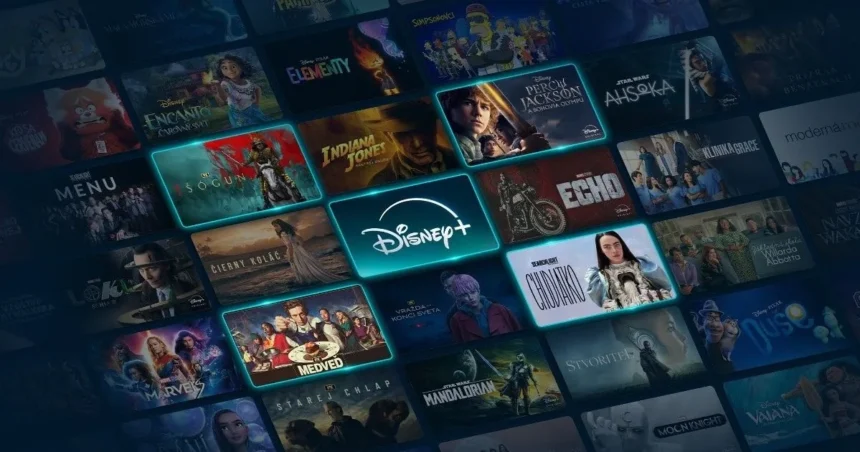 Disney+ chystá nabitý október. Pribudnú aj nové série známych hitov (prehľad)
