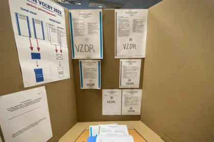 Do schránky vám nepríde: Prečo pred voľbami nedostávame zoznamy kandidátov