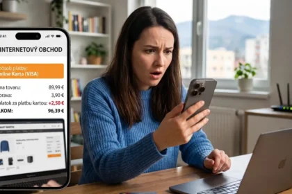E-shopy nesmú vyžadovať tieto poplatky. Kedy konajú protizákonne?