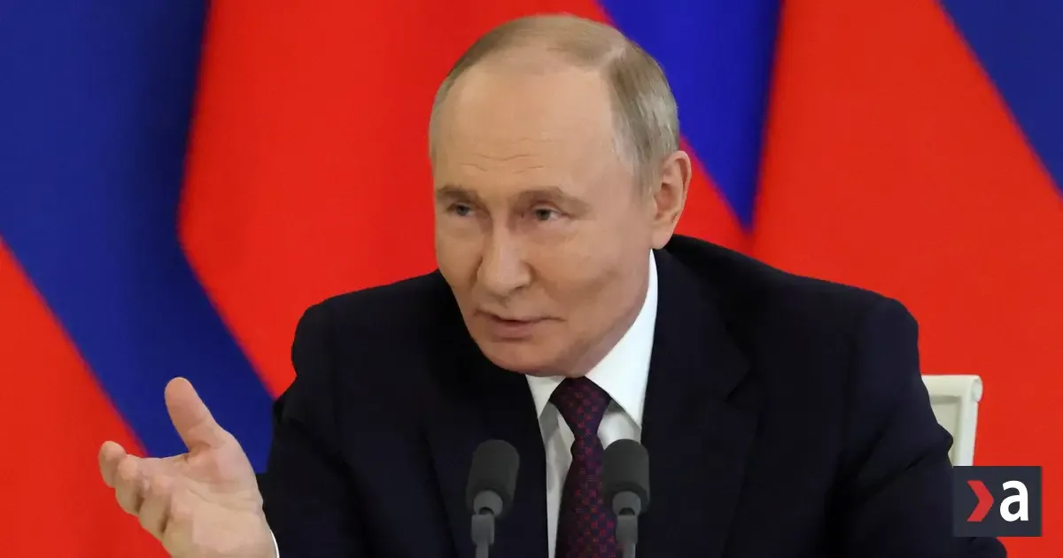 Európa platí za podporu Ukrajiny. Putinova odveta zasiahla európske firmy, USA šetrí