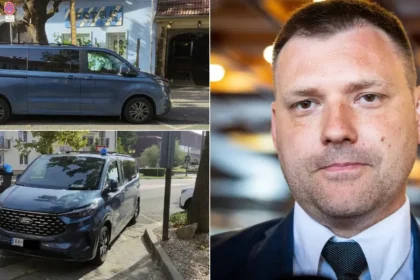 Exminister Taraba parkoval na zákaze, nechal výnimku aj maják