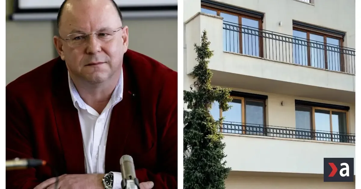 Exšéf RTVS ako realitný génius? Jeho obchody s nehnuteľnosťami vyvolávajú otázky