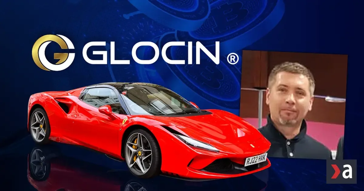 Ferrari, vily v Karibiku a zničené rodiny: Ako skrachoval kryptomenový sen za 4,5 miliardy