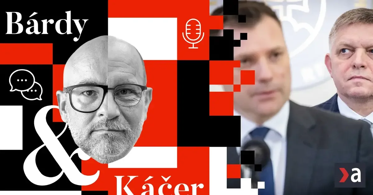 Fico chce predčasné voľby, Danko sleduje vlastné ciele