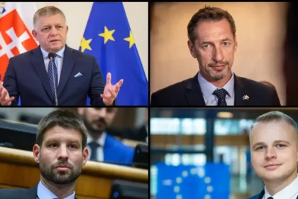 Ficov sen sa nesplnil, PS tesne prehrala a Republika má rekord