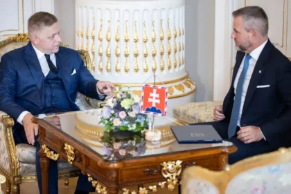 Filip Kuffa by najlepšie urobil, keby sa na Petra Pellegriniho sťažoval na Ústavnom súde
