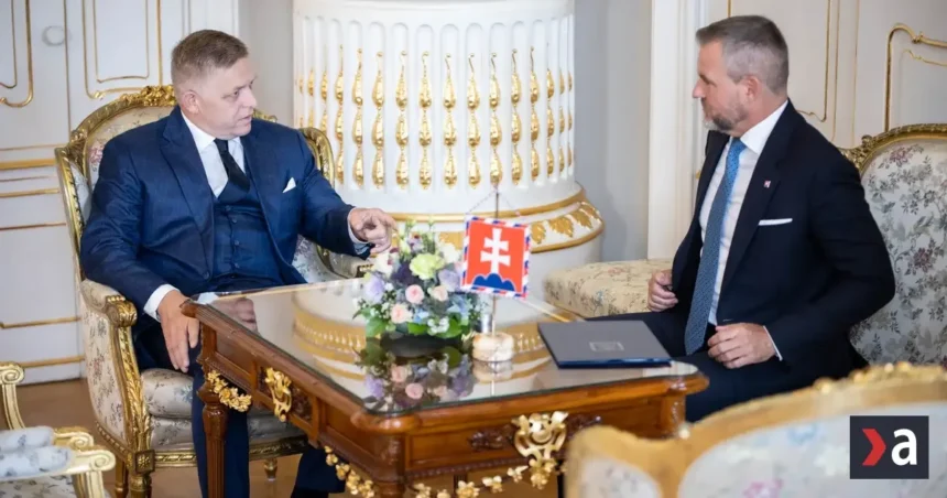 Filip Kuffa by najlepšie urobil, keby sa na Petra Pellegriniho sťažoval na Ústavnom súde