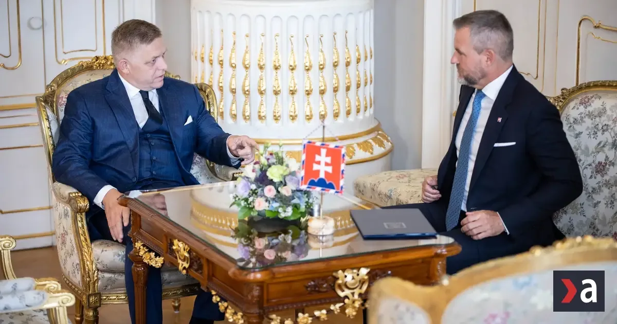 Filip Kuffa by najlepšie urobil, keby sa na Petra Pellegriniho sťažoval na Ústavnom súde