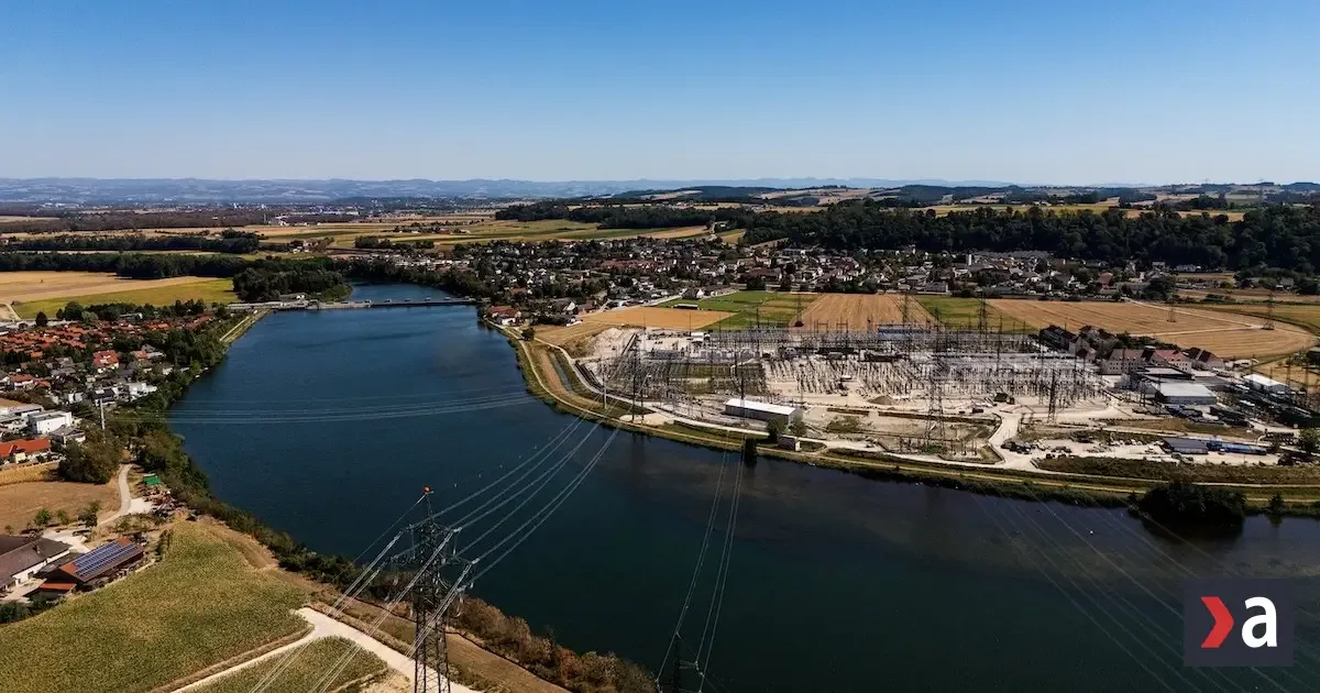 Google stavia kúsok od našich hraníc obrovské centrum, miestni sa búria