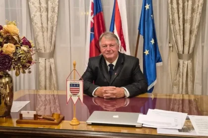 Grega vyhral voľby v Rozložnej, bývalý starosta Starého Mesta má nový post