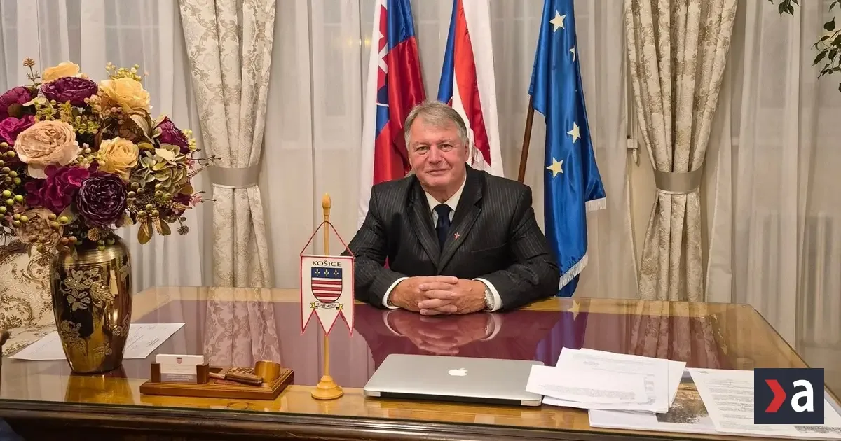 Grega vyhral voľby v Rozložnej, bývalý starosta Starého Mesta má nový post