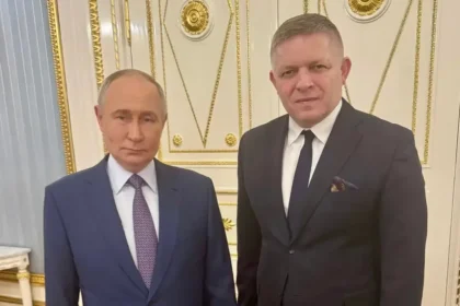 Indovia už vedia, že Fico je „proputinovský líder“