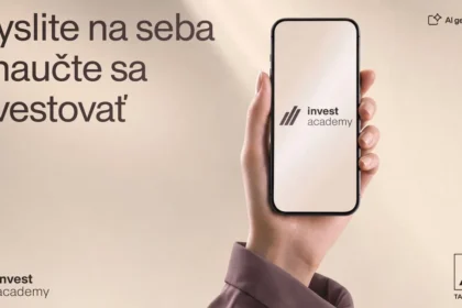 Investovanie cez mobil za pár minút: Prečo ľudia stále váhajú?