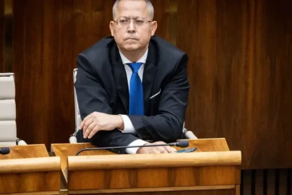 Kamenický: Ak rozpočet neprejde, demisiu nepodám