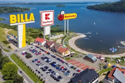 Kaufland, Billa aj Biedronka chystajú veľký nástup v jednom regióne