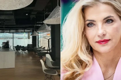 Kauza kaviarne exmarkizáckej vizážistky: Štát zabavil takmer celú sumu