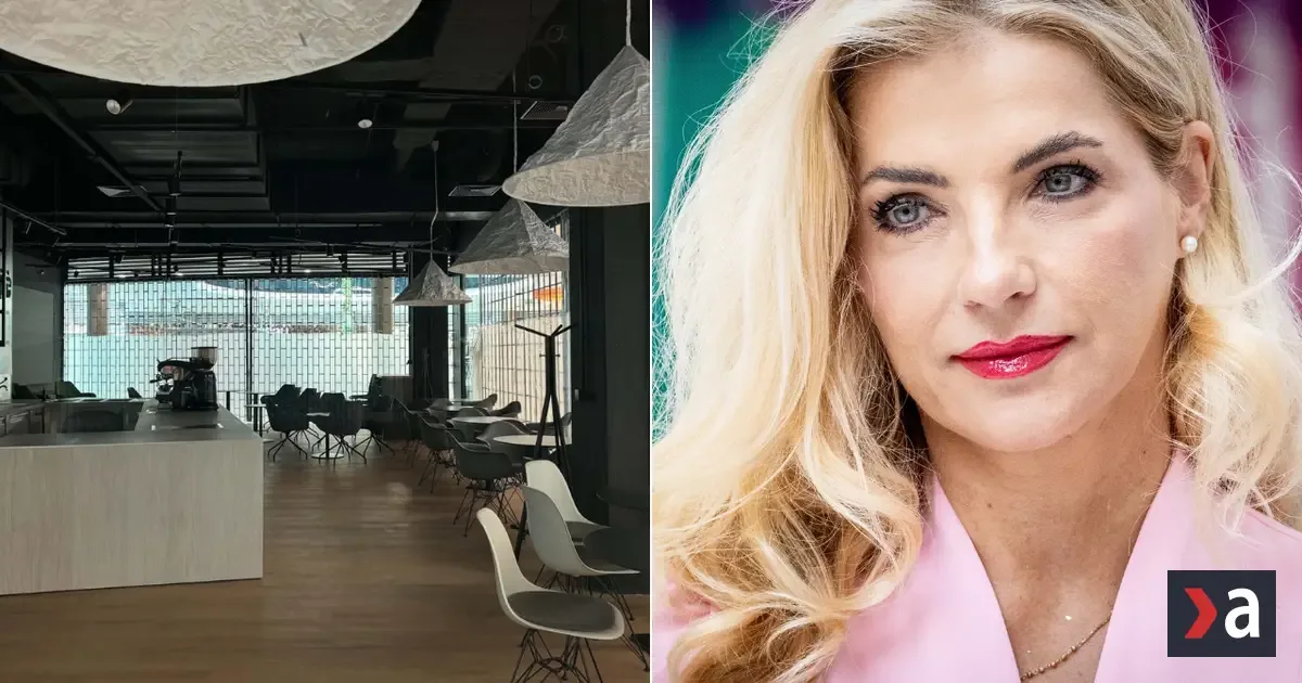 Kauza kaviarne exmarkizáckej vizážistky: Štát zabavil takmer celú sumu