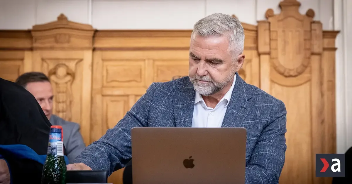 Kauza Očistec: Nahrávky od čurillovcov vysvetľujú prokurátor a obhajoba rozdielne