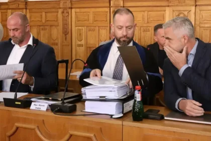 Kauza Očistec: Prokurátor Šanta tvrdil, že Kováčik zhŕňal spisy a rozhodoval živelne