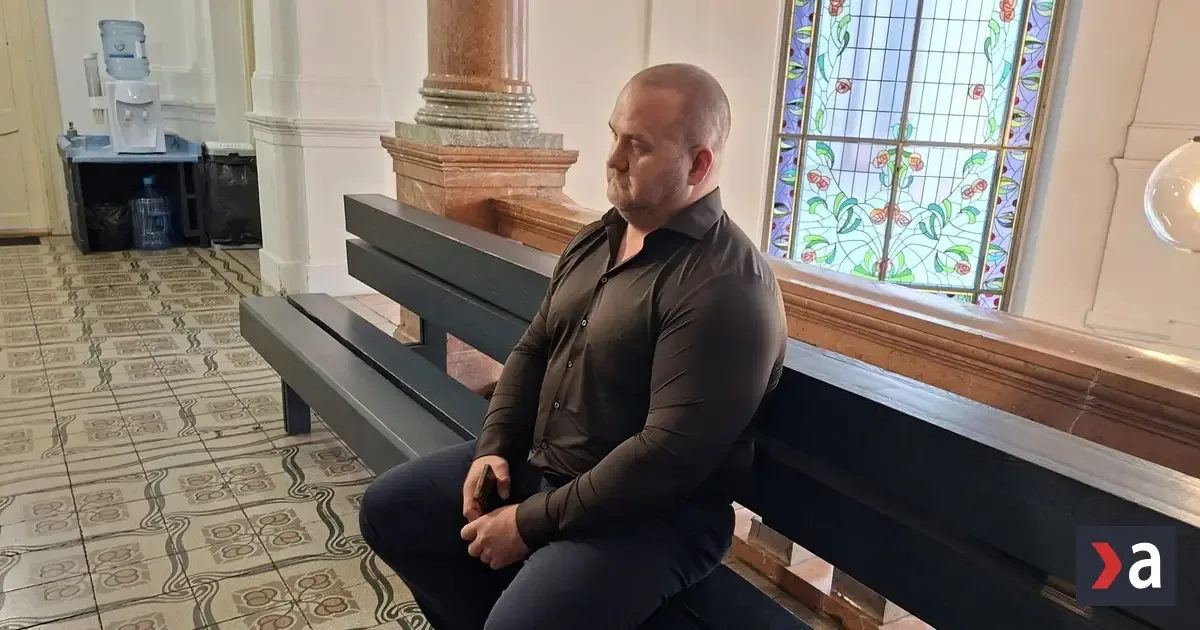 Kauza Očistec: Svedok Petrov na súde otočil, zmanipuloval ho vraj priateľ