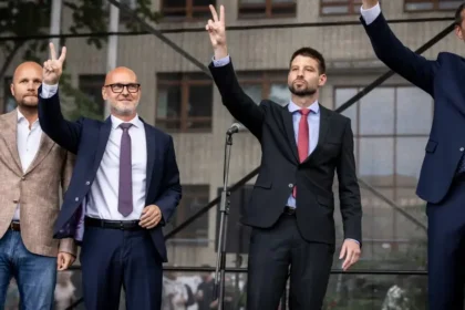 KDH možno príde o poslanca, v zákulisí sa dohaduje výhodný prestup pre opozíciu