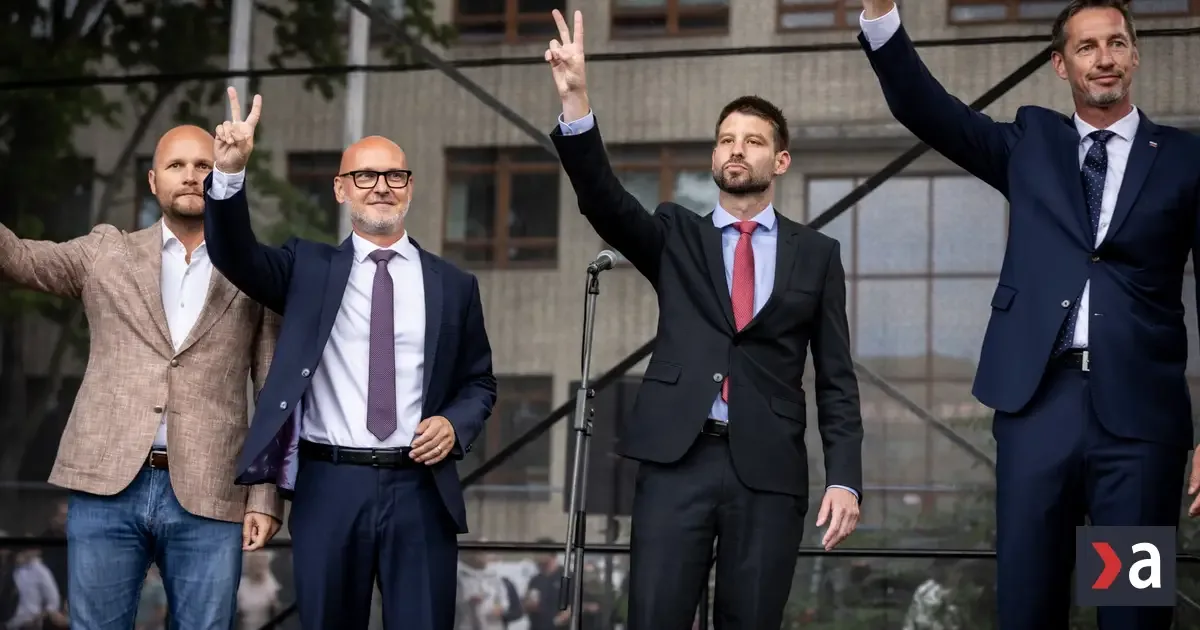 KDH možno príde o poslanca, v zákulisí sa dohaduje výhodný prestup pre opozíciu
