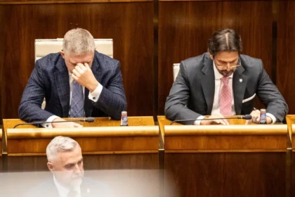 Koalícia provokuje zdržanlivý Ústavný súd. Tento parlament nie je suverénny