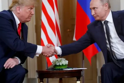 Koľko stojí sloboda? V Trumpovom svete menej než nafta na deň