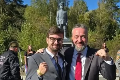 Maďari si pripomínajú 70 rokov od krvavej revolúcie, u nás uctili jej potláčateľa