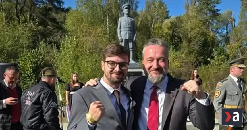 Maďari si pripomínajú 70 rokov od krvavej revolúcie, u nás uctili jej potláčateľa