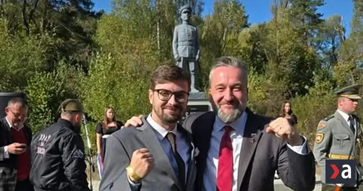 Maďari si pripomínajú 70 rokov od krvavej revolúcie, u nás uctili jej potláčateľa