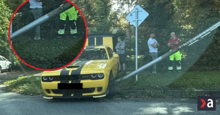 Maroš Žilinka podáva žalobu pre nezhodu s prezidentom pri šéfovi SIS