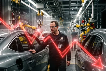 Mínus 46 miliárd eur. Prečo Únia zrazu nakupuje viac, ako dokáže predať?