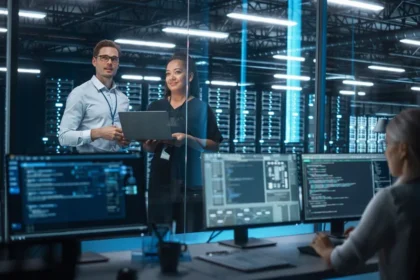Naživo: Jesenné ESET Security Days o tom, ako AI mení kybernetickú bezpečnosť