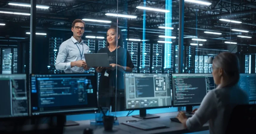 Naživo: Jesenné ESET Security Days o tom, ako AI mení kybernetickú bezpečnosť