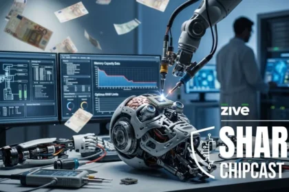 Nová generácia konzol a Muskov plán zmenšiť mozog robotom