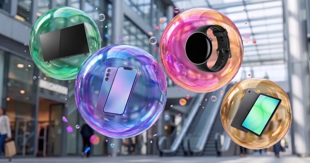 O2 zverejnilo vianočnú ponuku: bezplatné zariadenia a zľavy