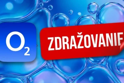 O2 zvyšuje ceny paušálov, televízie a internetu. Tu sú nové sadzby