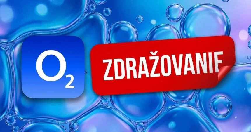 O2 zvyšuje ceny paušálov, televízie a internetu. Tu sú nové sadzby