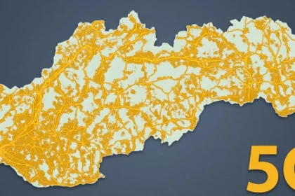 Orange výrazne rozšíril 5G sieť, pribudlo takmer sto obcí