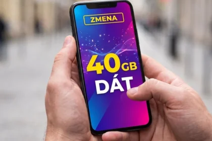 Orange zmenil podmienky. Klienti získali podstatne viac dát zadarmo