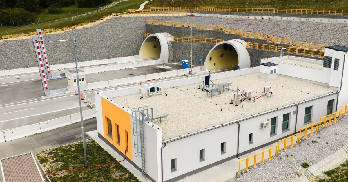 Po rokoch čakania otvoria tunel pri Ružomberku. Toto čaká vodičov