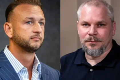 Policajt podal trestné oznámenie na ministra vnútra Šutaj Eštoka
