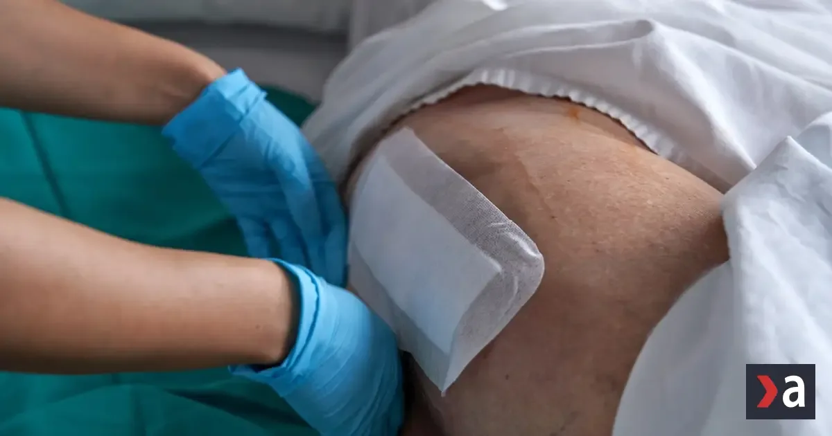 Preležaniny sú hrozbou: tisíce pacientov, prevencia šetrí milióny