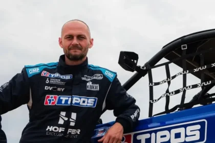 Prvý slovenský štvorkolkár na Rely Dakar nesmie podnikať, rozhodli daniari
