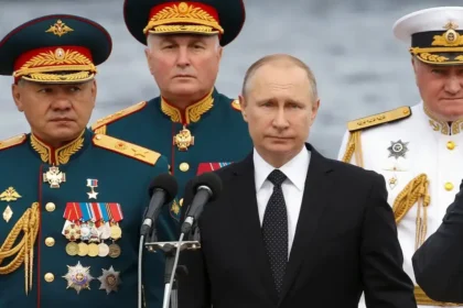 Putin má viac nepriateľov, než tuší, no demokracia po jeho konci nemusí prísť