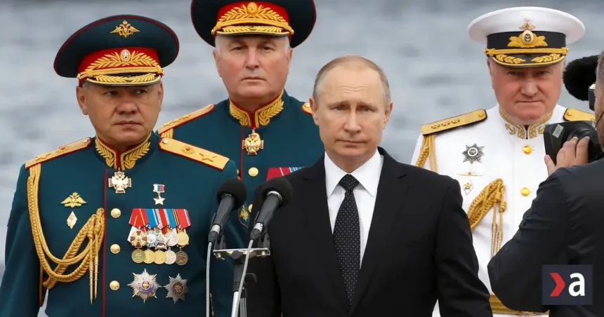 Putin má viac nepriateľov, než tuší, no demokracia po jeho konci nemusí prísť