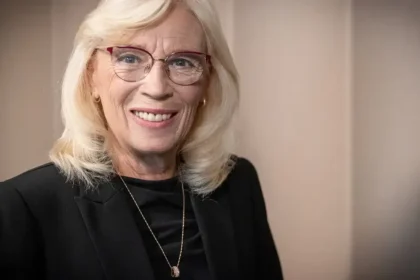 Radičová: Dlh sa blíži k 70 percentám, vankúš sa minul. Novú vládu čakajú nastražené míny