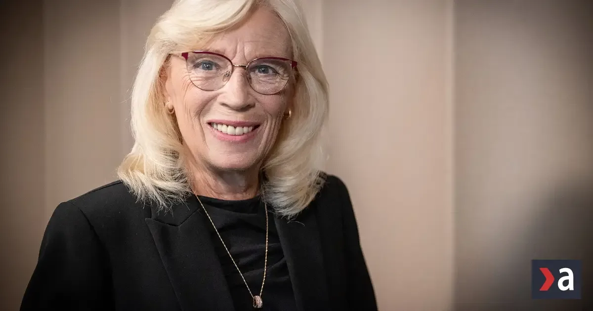 Radičová: Dlh sa blíži k 70 percentám, vankúš sa minul. Novú vládu čakajú nastražené míny