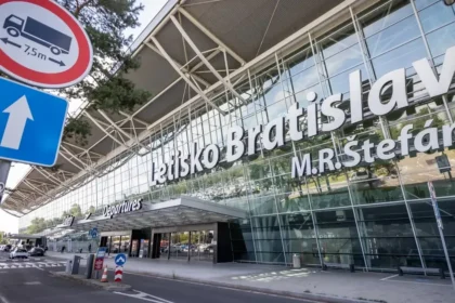 Rakúšania závidia Bratislave: Letisko láme rekordy, pribudla ďalšia atraktívna linka